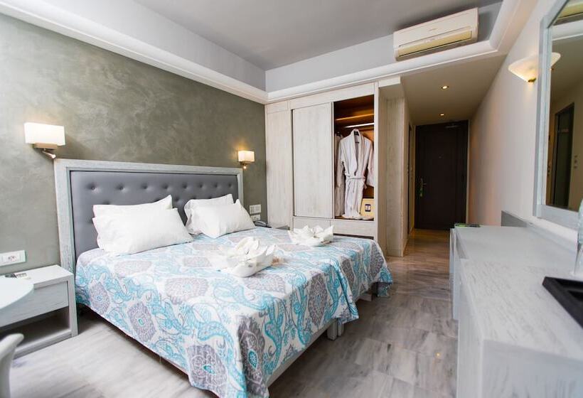 스탠다드 싱글 룸, Anita Beach Hotel  Adults Only