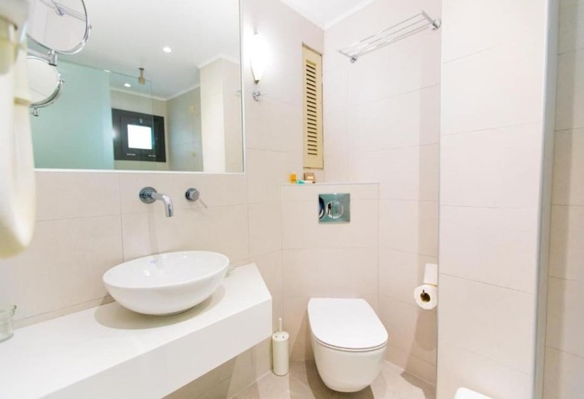 스탠다드 싱글 룸, Anita Beach Hotel  Adults Only