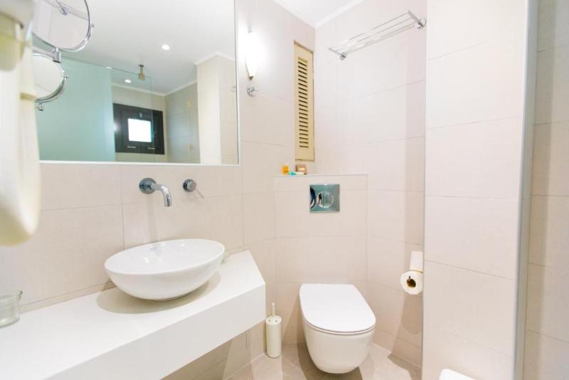 스탠다드 싱글 룸, Anita Beach Hotel  Adults Only