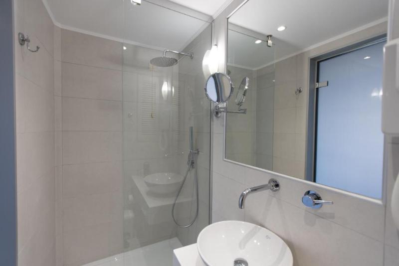 이코노미 룸, Anita Beach Hotel  Adults Only