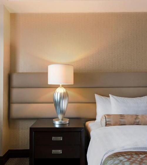 اتاق اجرایی, Crimson Hotel Filinvest City, Manila