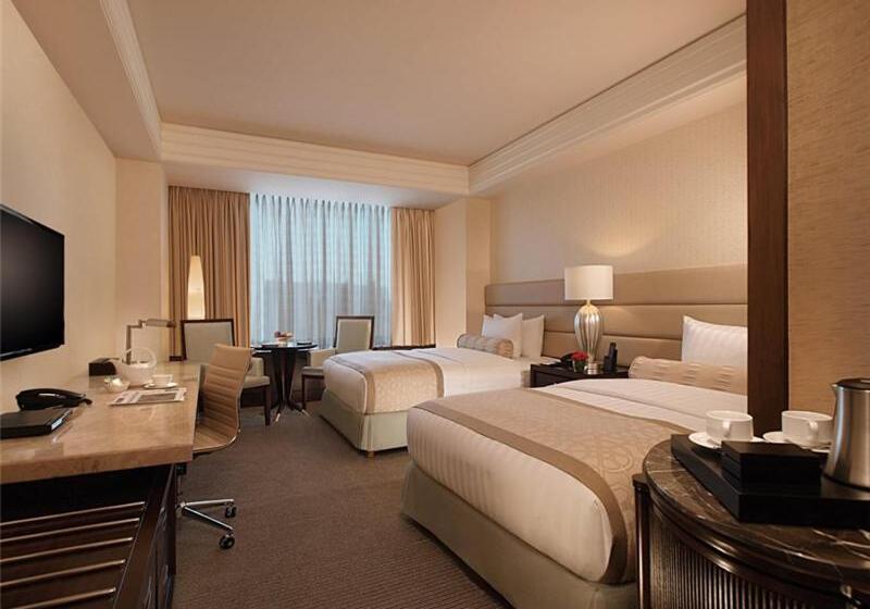 اتاق اجرایی, Crimson Hotel Filinvest City, Manila