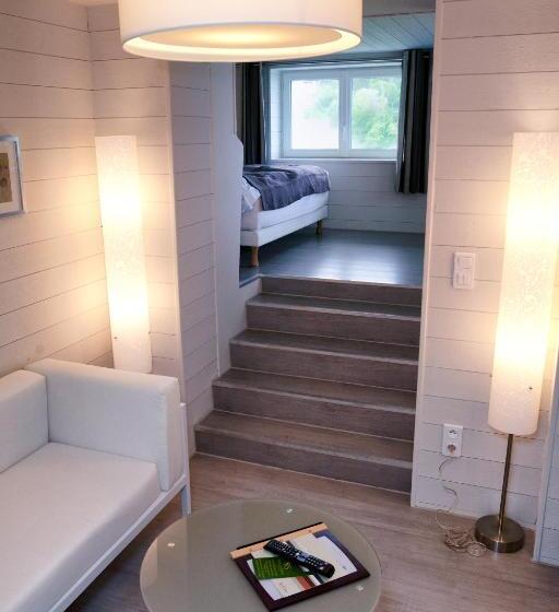 سوییت, The Originals Hôtel Le Cise Restaurant Chambres Et Suites