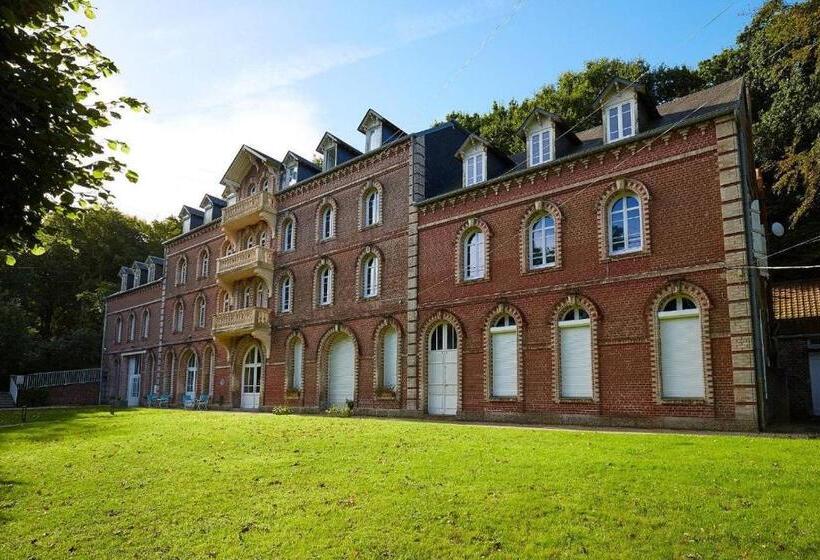 سوئیت کلاسیک, The Originals Hôtel Le Cise Restaurant Chambres Et Suites