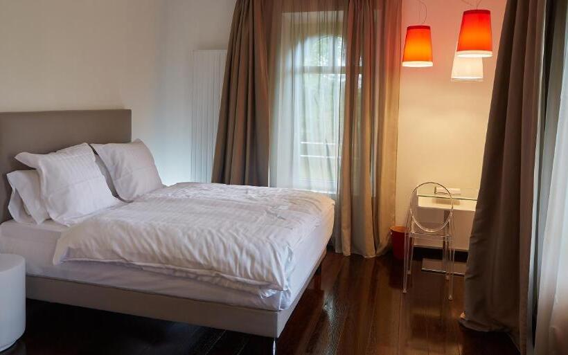 سوییت جونیور, The Originals Hôtel Le Cise Restaurant Chambres Et Suites