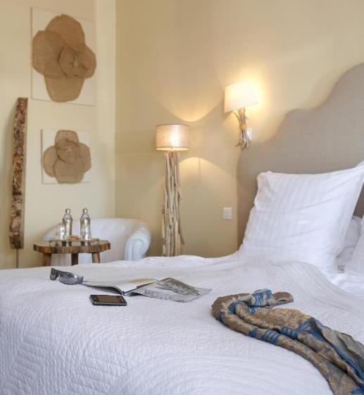 اتاق کلاسیک, The Originals Hôtel Le Cise Restaurant Chambres Et Suites