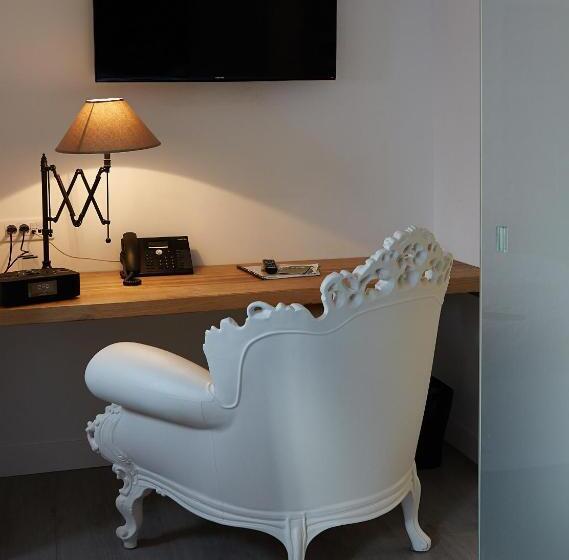 اتاق کلاسیک, The Originals Hôtel Le Cise Restaurant Chambres Et Suites