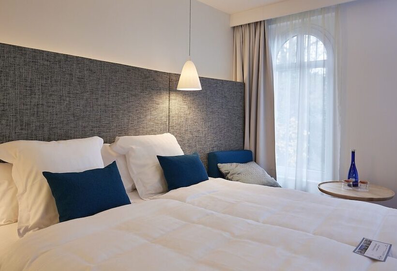 اتاق کلاسیک, The Originals Hôtel Le Cise Restaurant Chambres Et Suites