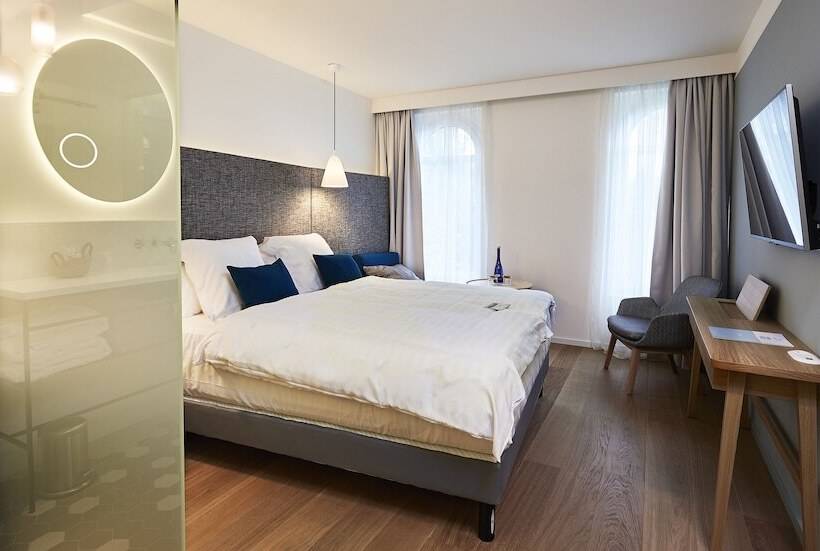 اتاق کلاسیک, The Originals Hôtel Le Cise Restaurant Chambres Et Suites