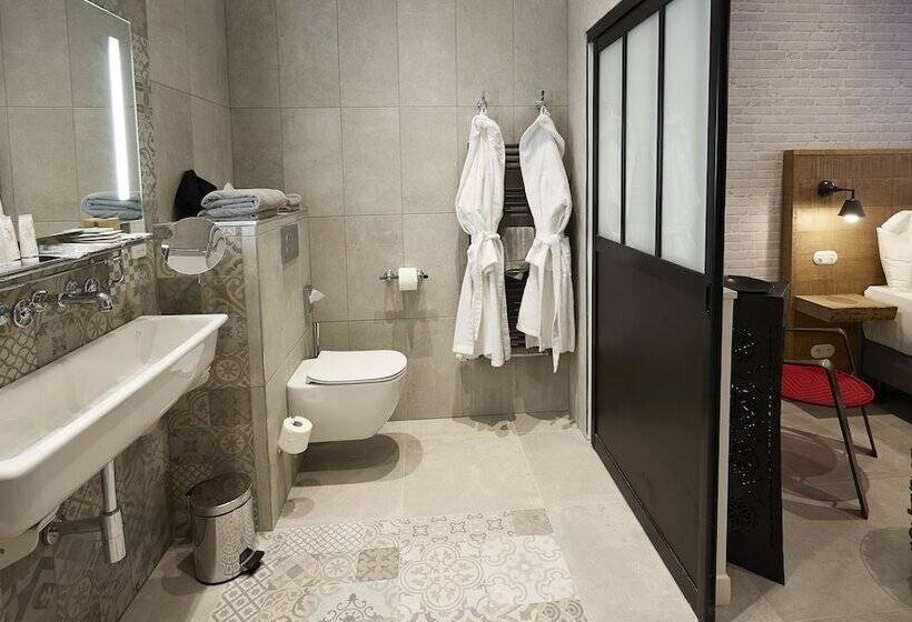 سوییت, The Originals Hôtel Le Cise Restaurant Chambres Et Suites