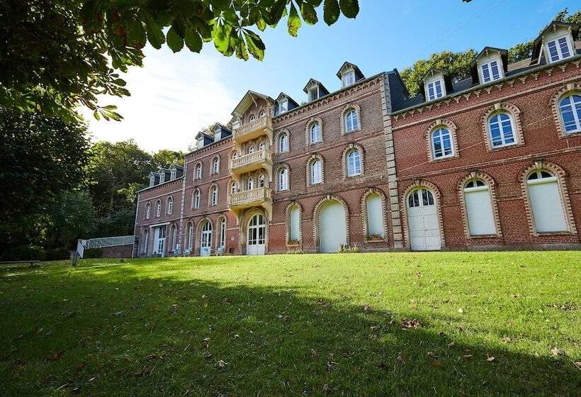 آپارتمان 1 خوابه, The Originals Hôtel Le Cise Restaurant Chambres Et Suites