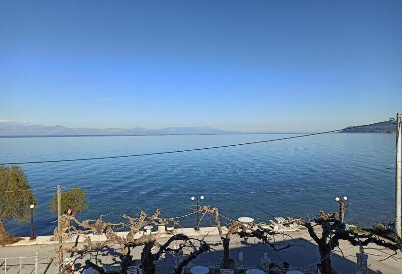 Номер Стандарт Вид на Море, Panorama Hotel   Restaurant
