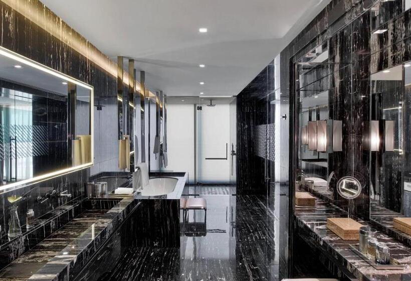Suite, The St. Regis Istanbul