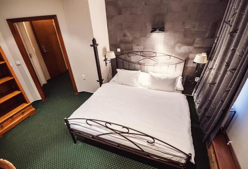 标准间, šumava Inn