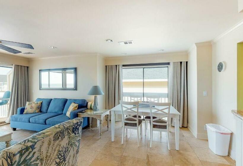 דירת שני חדרים, Sandpiper Cove 3200  230970