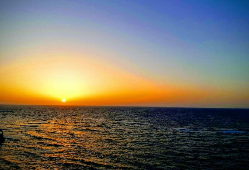 آپارتمان 2 خوابه, First Sea View At Porto Sokhna