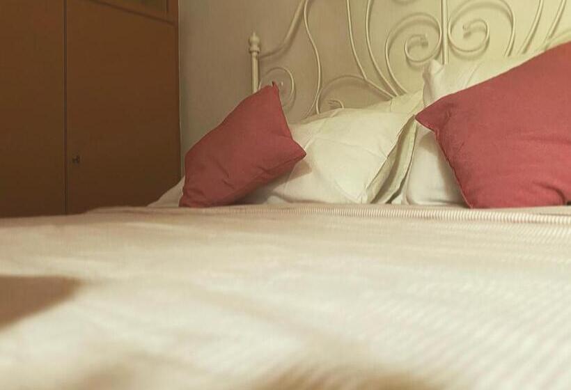 Standard room with outdoor bath, Il B&b Dei Viaggiatori