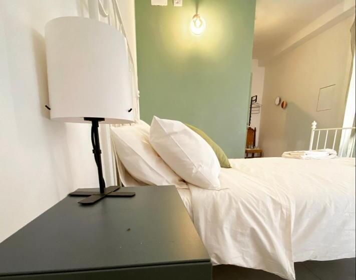 اتاق اکونومی, Il B&b Dei Viaggiatori