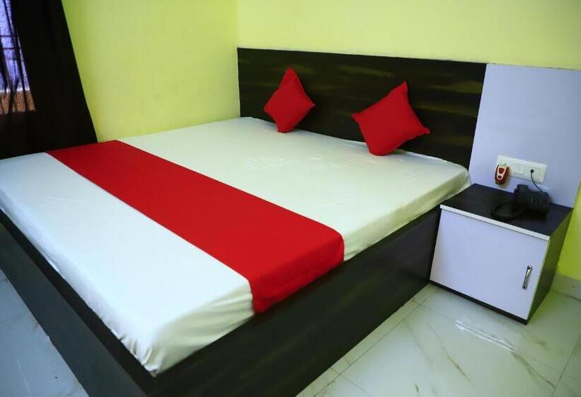 Семейный Номер Deluxe, Shivraj Homestay