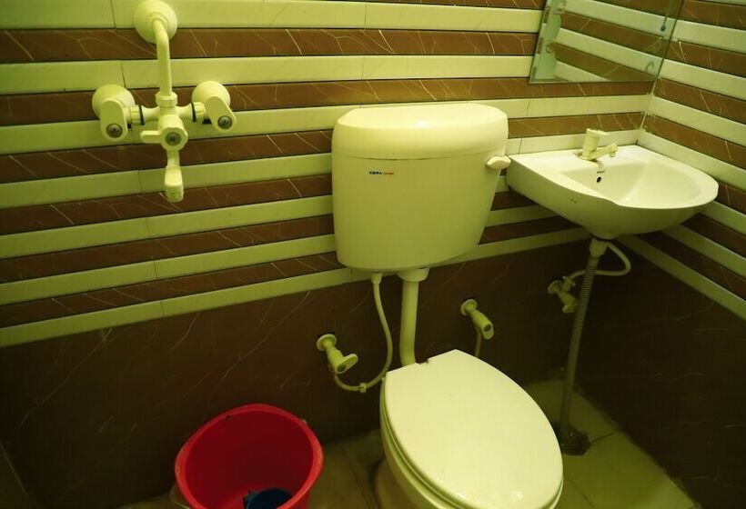 Номер Deluxe, Shivraj Homestay