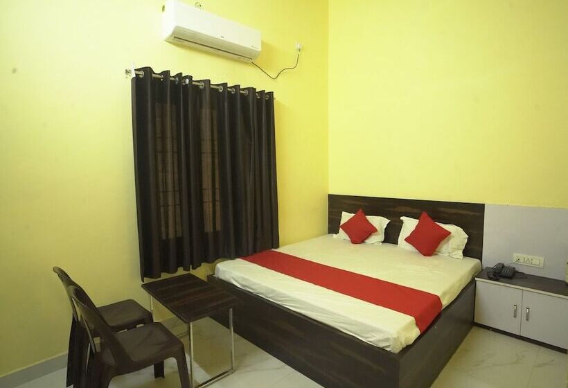Номер Deluxe, Shivraj Homestay