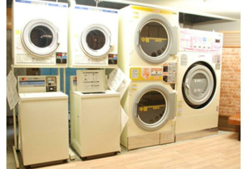 استودیوی استاندارد, Rico Hotel Kokura   Vacation Stay 22575v