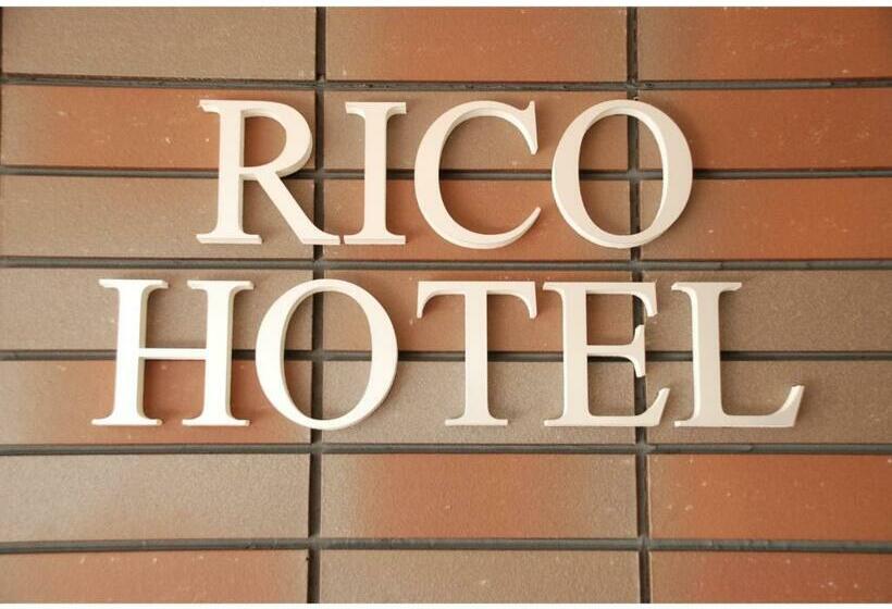 استودیوی استاندارد, Rico Hotel Kokura   Vacation Stay 22575v