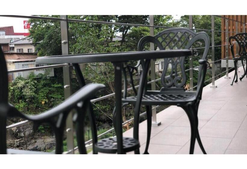 Студия Стандарт, Coonel Inn   Vacation Stay 33527v