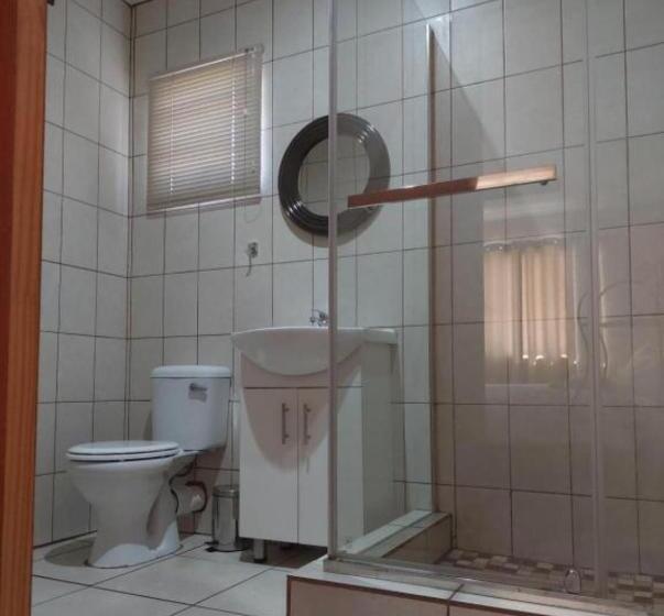 Номер Стандарт, Pro Plants Accommodation