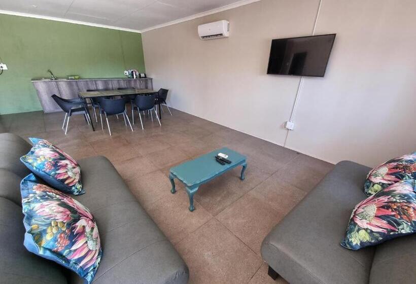 Family Suite, Pro Plants Accommodation