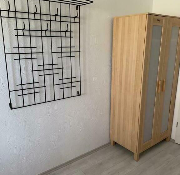 Номер Стандарт Трехместный, Tauchbasis Stechlin