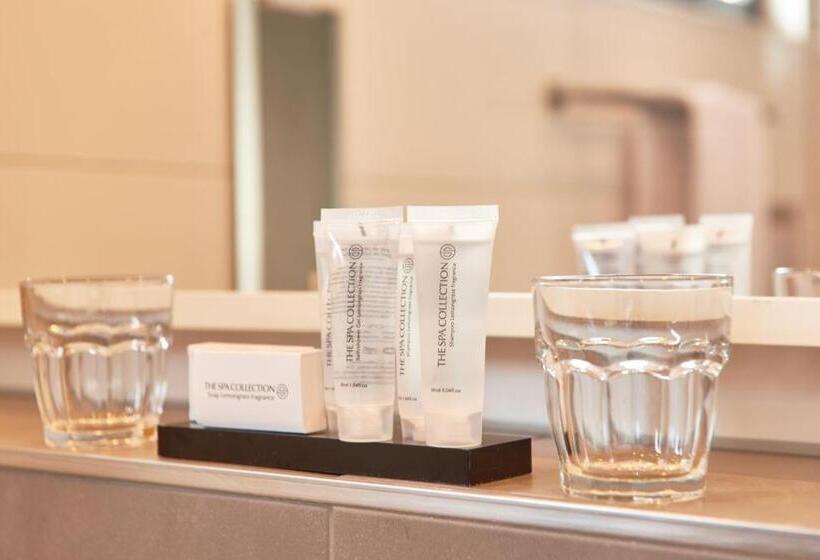 اتاق استاندارد برای معلولان, Babylon Heerhugowaard   Alkmaar