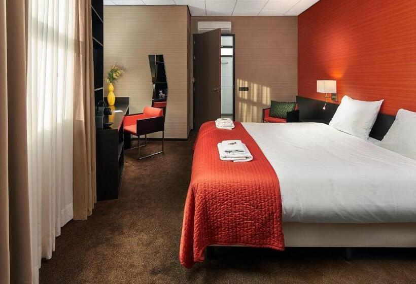 اتاق استاندارد برای معلولان, Babylon Heerhugowaard   Alkmaar