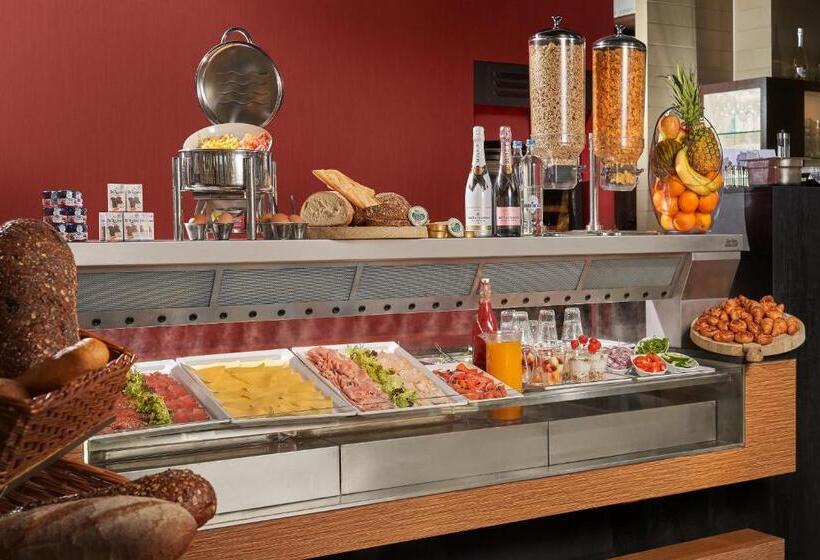 اتاق استاندارد برای معلولان, Babylon Heerhugowaard   Alkmaar
