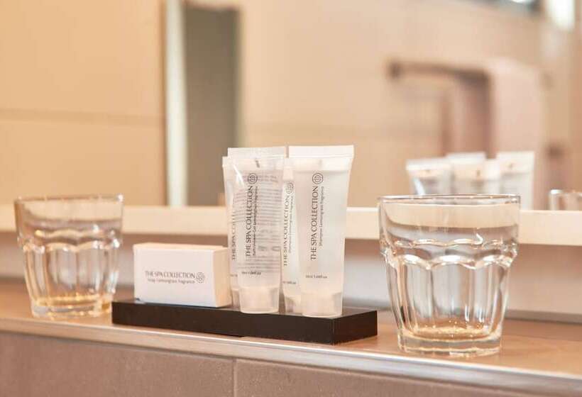 اتاق استاندارد برای معلولان, Babylon Heerhugowaard   Alkmaar