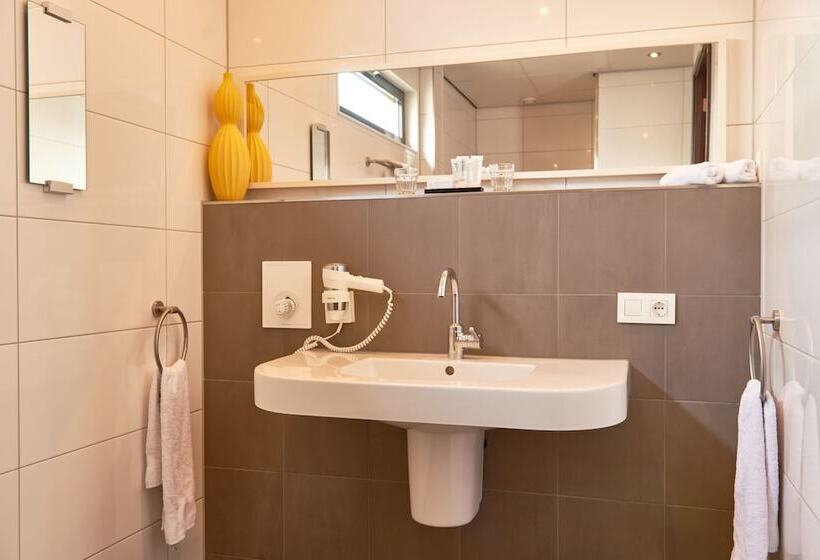 اتاق استاندارد برای معلولان, Babylon Heerhugowaard   Alkmaar