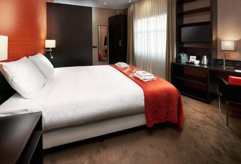 اتاق استاندارد برای معلولان, Babylon Heerhugowaard   Alkmaar