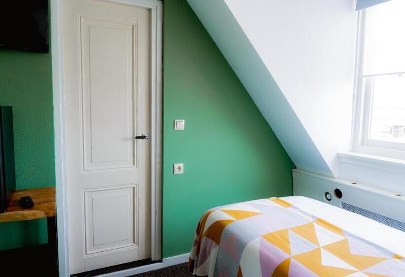 Номер Стандарт Индивидуальный, Boutique Lodge Zandvoort