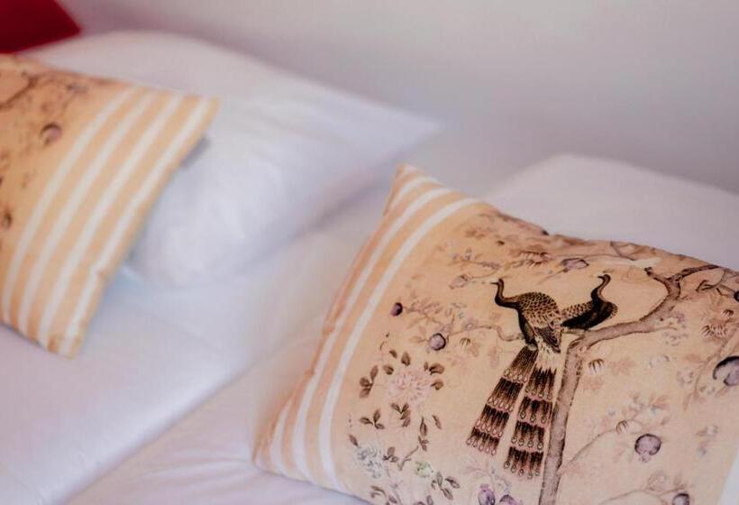 Номер Стандарт, Boutique Lodge Zandvoort