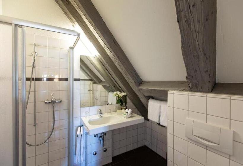 Номер Стандарт, De Charme Romerhof