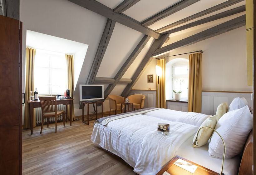 Номер Стандарт, De Charme Romerhof