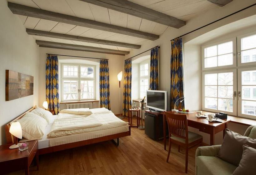 Номер Стандарт, De Charme Romerhof