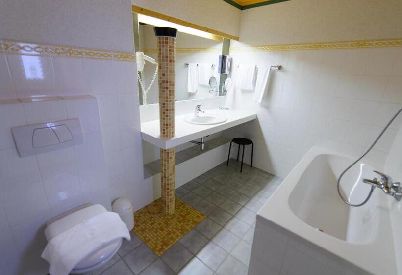 스탠다드 룸, Gasthof Hotel Zweimüller