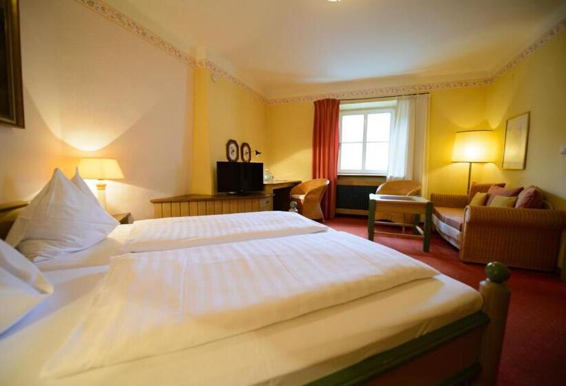 스탠다드 룸, Gasthof Hotel Zweimüller
