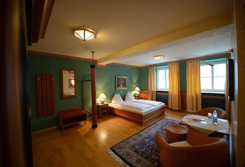 패밀리 룸, Gasthof Hotel Zweimüller