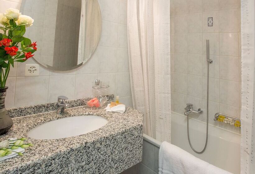 اتاق سوپریور, Hôtel Du Cheval Blanc   City Center