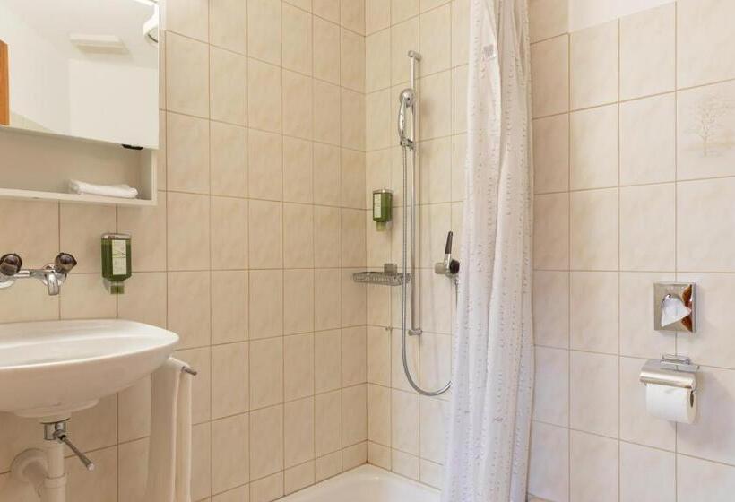 标准间带阳台, Meisser Romantica Adults Only