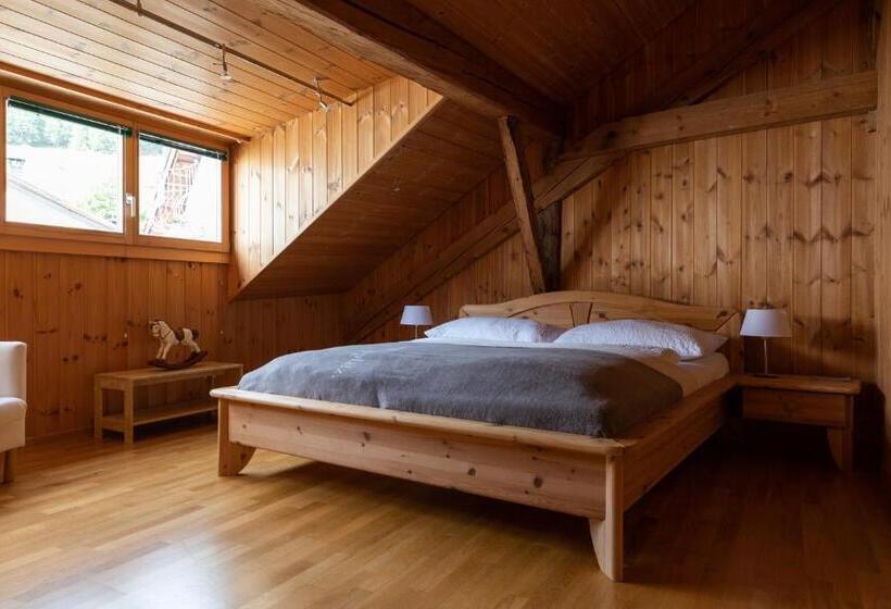 جناح دوبلكس, Meisser Romantica Adults Only