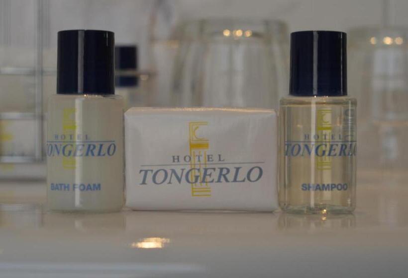 Номер Стандарт, Tongerlo