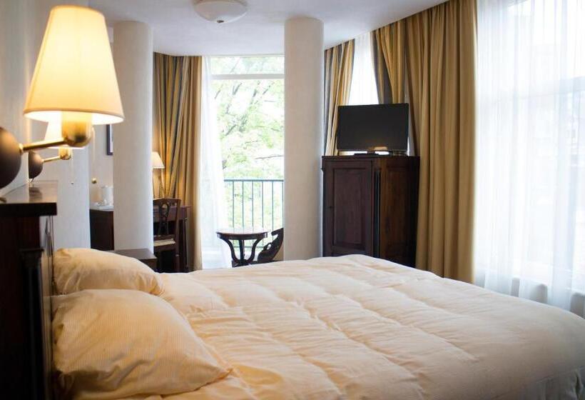 Quarto Estandar, Tongerlo
